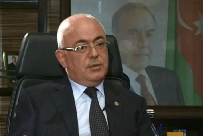 `Gömrükdə rüşvət aradan qaldırılıb` - Aydın Əliyev